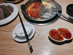 -正禾鲜·潮汕牛肉火锅(凯德天府店)