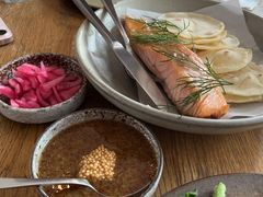 -BOR Eatery(安福路店)