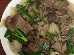 -新白家罩饼(三丰路店)