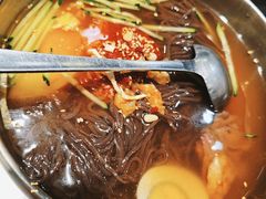 -白玉·朝鲜族烤串(南山店)