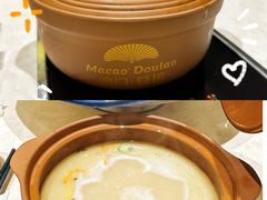 -澳门豆捞(裕华东路店)