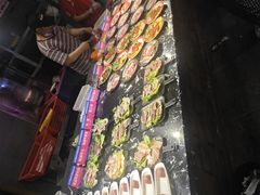 -九记潮汕现切鲜牛肉自助火锅(新开铺店)