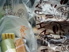 -面包新语(吾悦国际广场店)