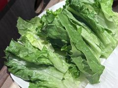 -鱼酷活鱼烤鱼(雨花客厅店)
