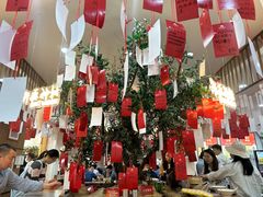 -东升灌浆包(辛庄街总店)