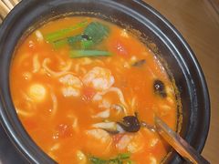 -九毛九西北菜(汕头金平万达广场店)