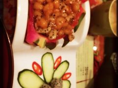-蘑菇私房菜小馆(杨家坪西城天街店)
