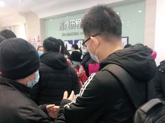 -美年大健康体检中心(太阳宫分院)