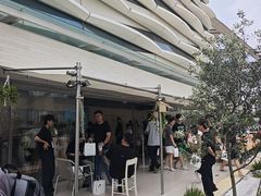 -喜茶(珠海华发商都店)