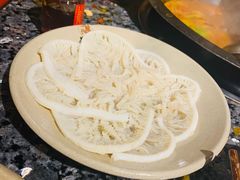 千层肚丝-蜀大侠火锅(车公庙店)