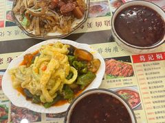 -葛记焖饼(伏牛路店)