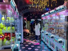 -反斗乐园(领展中心城店)