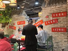 -京味斋·北京烤鸭(北京南站洋桥店)