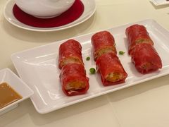 -利苑酒家(合景国际金融广场店)