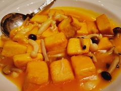 -海天楼中餐厅(吴宫泛太平洋酒店)