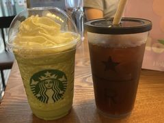 -星巴克臻选(成都太古里店)