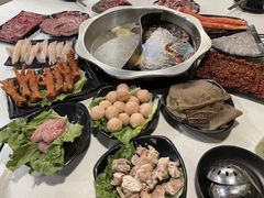 -三江汇火锅店(保全街店)