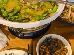 -唐坊·湖南菜(丰尚国际店)