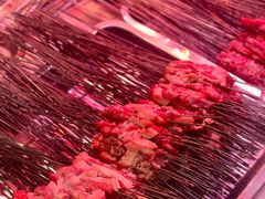 -老白家怡贵园烤肉