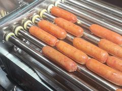 -比尔斯健康烤肉自助餐厅