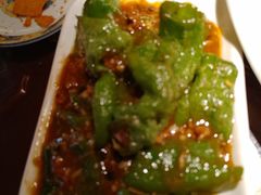 -缪氏川菜(深圳北站缤果空间店)