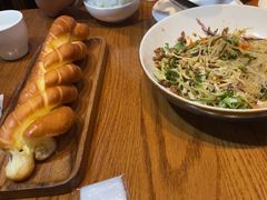 -金掌勺·锅包肉(双榆树店)