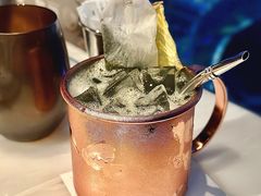 -苏州W酒店·苏滟中餐厅