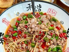 -田园印象·成都土菜院子(华阳店)