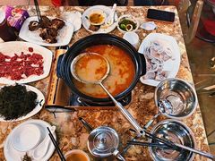 -牛排王糟粕醋火锅(海甸分店)