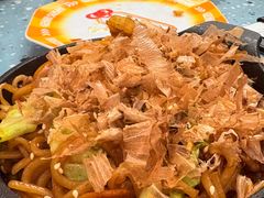-元气寿司(东方宝泰店)