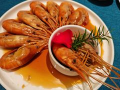 -阿明小菜·海鲜·上海菜(浦建路店)