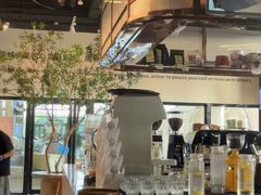 -Pekaa啤咖食肆Coffee&Bistro