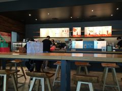 -星巴克(深圳梅林虹湾店)
