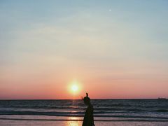 -石螺口海滩