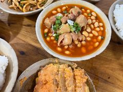 -九九豆花馆(解放碑步行街店)