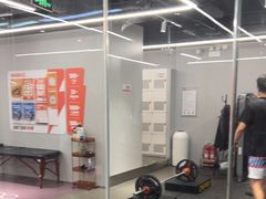 -乐刻健身铁馆(灯市口店)