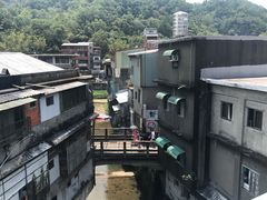 -平溪村