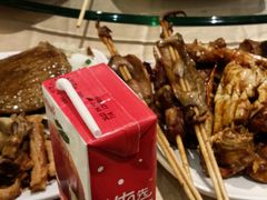 -荣誉国际酒店-海鲜自助餐厅(迎宾大道店)