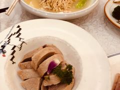 -淮扬韵.淮扬味道