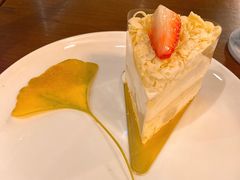 苏丹王榴莲蛋糕-UPPER KITCHEN(延安路店)