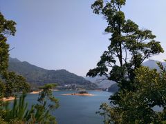 -广州市流溪河国家森林公园