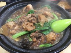 -峰味香.酱香米线.黄焖鸡(定西路店)