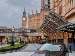 -澳门喜来登大酒店