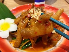 -迷你椰·泰式大排档(观前街店)
