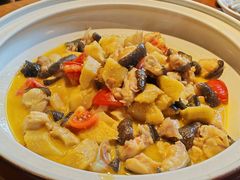 -印象鲵宴·张家界地标美食名片(溪布街店)