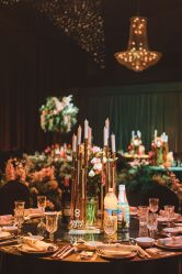 -格乐利雅婚礼艺术中心(南外滩店)