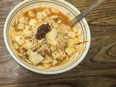 -马相卿特色烤肉面食馆(虎台店)
