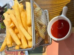 -安妮意大利餐厅(国贸店)