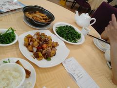 -益健海鲜大食坊(拱北口岸店)