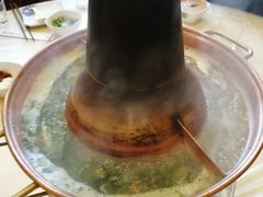 -清花阁乌拉满族火锅(厦门街店)